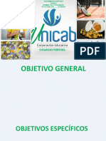 Diapositivas BIOÉTICO UNICAB para Sustentaciones Orales