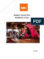 Rapport Final NRC