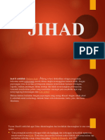 Jihad Fisabilillah