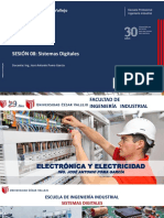 Sistemas Digitales Ingeniería Industrial