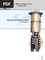 Download Type M Tap Changer by daudikab7598 SN61106643 doc pdf