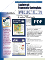 Order SEG Publications OnlineMagmatic Sulfide Deposits: Geology, Geochemistry, and Exploration
