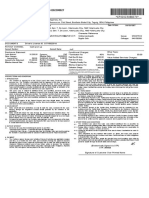 Loan Agreement Summary