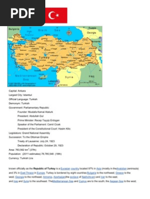 Turkey
