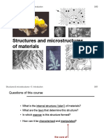 Microstructures 1