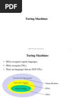 Lec09 TuringMachines