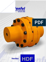 PDF Catalogo Acoplamento Elasticos HDF Henfel - Compress