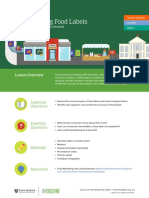 Lesson10 Labels Lessonplan