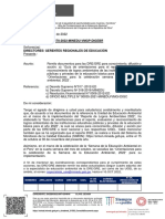 Om 170 - Informe 01027 - Guia de Orientaciones Reporte - Mla 2022