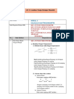 LK 1 Modul 3