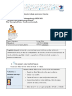 MEP-BICENTENARIO-GTA Ciencias I Ciclo