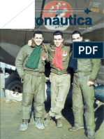 Revista Aeronáutica N. 315