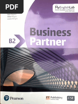 Business Partner B2 A | PDF
