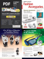 Download Global Sources - 2010 June - Fashion Accessories by dr_twiggy SN61107823 doc pdf