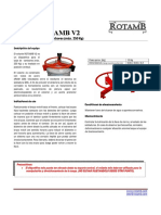 WWW - Rotamb.com:descargas:hoja Tecnica Volante ROTAMB V2