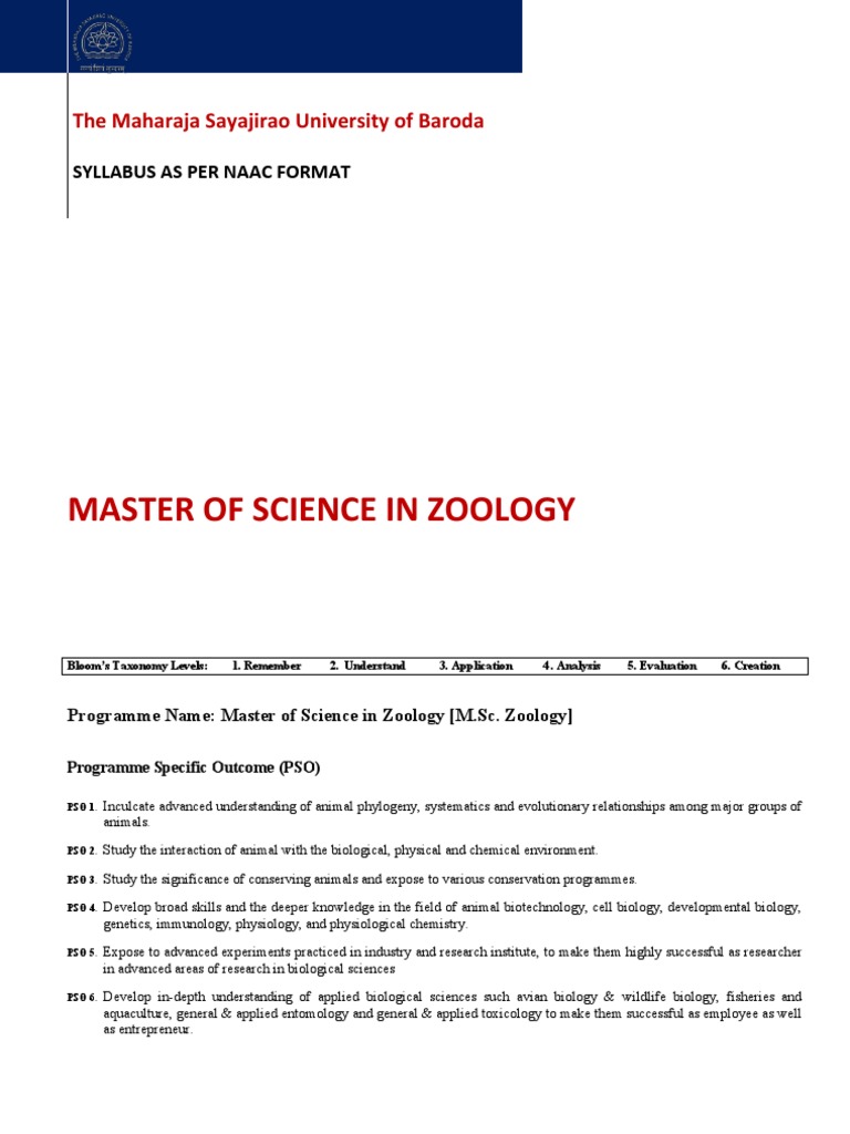 zoology-msc-pdf