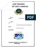 NRTC Report