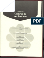 CAPITULO ANTIBIOTICOS