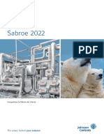 Sabroe Product Catalogue 2022 IT Interactive