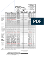 g8 Final Grade