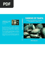 Feed Ingredients and Fertilizers For Farmed Aquatic Animals