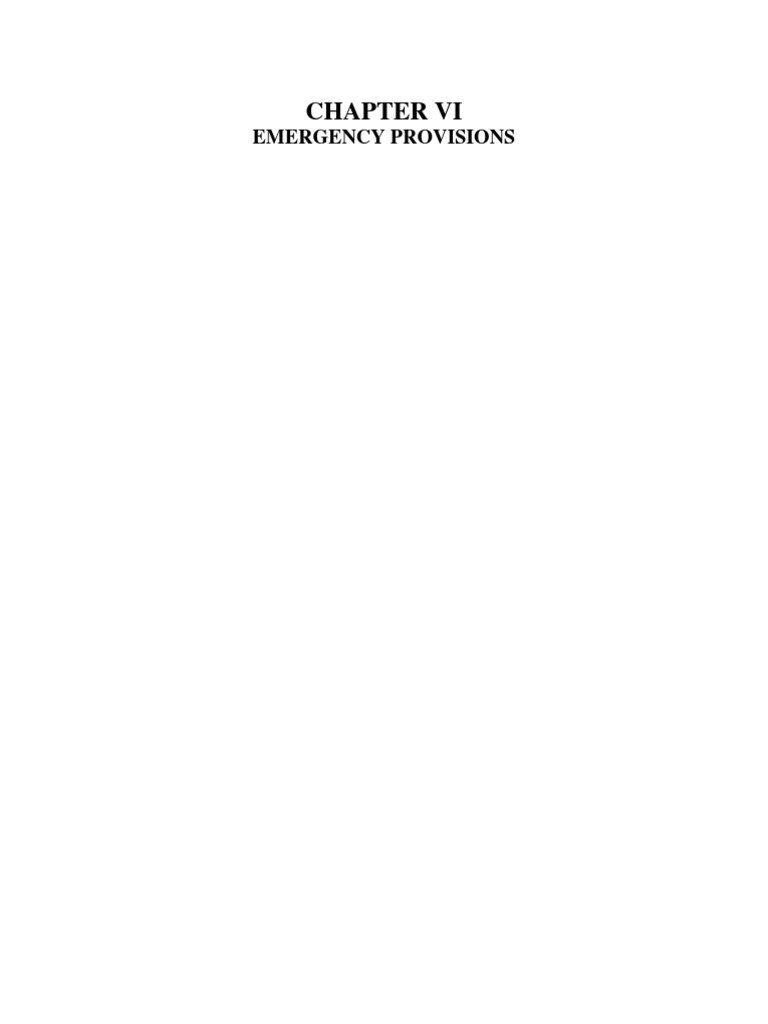 Article 352 | PDF | Article Four Of The United States Constitution ...