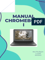 Poo Aleix Manual Chrome Os