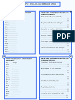 past-simple-regular-and-irregular-verbs_27394