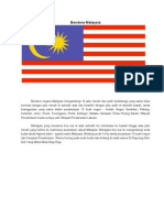 Bendera Malaysia