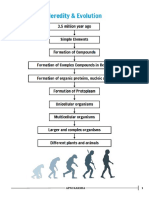 APNI KAKSHA 1 - Heredity and Evolution