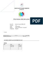 FS For New SD Invoice Layouts