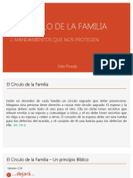 El Circulo de La Familia