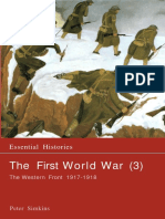 Osprey-Essential-Histories-022-The-First-World-War-The-Western-Front-1917-1918 (3) - Compress