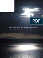 Lucian Boia-The Weather in The Imagination (2005)