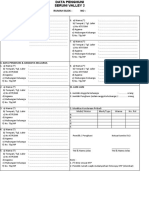 Form Data SV2