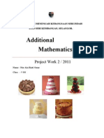 Folio Add Math 2011 (Ain)