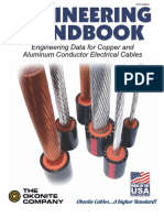 Engineer's Handbook for MV Cables 2018