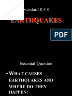 Johnathon Bell - Earthquake PPT Student