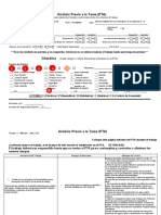 Pta . - Forma Pta Ford Trabajo en General Fibex