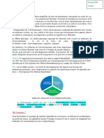 Resum - Cours Edd Partie 1