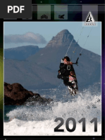 Download 2011 Gaastra Kite Manual by NewSportsGmbH SN61110554 doc pdf