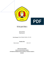 Tugas TM 1 - RP (A) - Haiatin Jamiilah - 1910111240