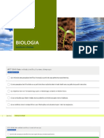 BIOLOGIA ENEM