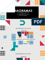 Diagramas Digitales - Diana González