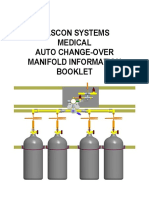 Gascon Manifolds