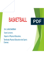 Basketball 1