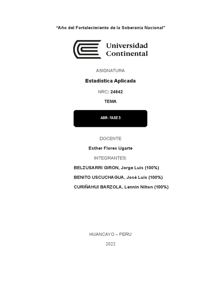 Impacto de la Pandemia en el Rendimiento Académico | PDF | Educación ...