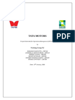 Tata Motors Group n1
