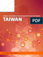 Taiwan White Paper - 0