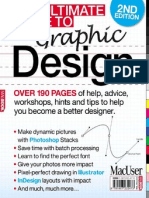 The Ultimate Guide To Graphic Design (2010) - Malestrom